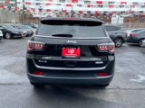 Used 2017 Jeep Compass Latitude w/ Popular Equipment Group image 4