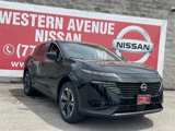 New 2025 Nissan Murano SV image 2