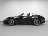 Used 2024 Porsche 911 Targa 4S image 2