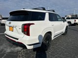 New 2025 Hyundai Palisade Calligraphy image 3