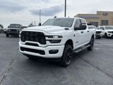 New 2025 RAM 2500 Big Horn image 2