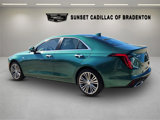 New 2025 Cadillac CT4 Premium Luxury image 5