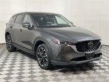 Certified 2023 MAZDA CX-5 AWD 2.5 S w/ Premium Plus Pkg image 2