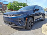 New 2025 Jeep Wagoneer Launch Edition image 3