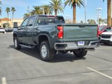 New 2025 Chevrolet Silverado 3500 LTZ image 6