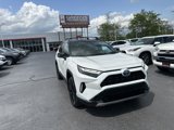 Certified 2024 Toyota RAV4 XSE image 3