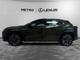 New 2024 Lexus UX 250h AWD image 4