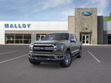 New 2025 Ford F150 Lariat image 4