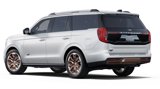 New 2025 Ford Expedition King Ranch image 2