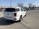 Used 2021 Hyundai Palisade Calligraphy image 5
