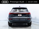 New 2025 Audi Q6 e-tron Prestige image 6