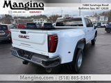 New 2025 GMC Sierra 3500 SLT w/ SLT Convenience Package image 5