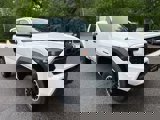 New 2025 Toyota Tacoma TRD Off-Road w/ TRD Off Road Upgrade Package image 2