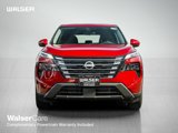 New 2026 Nissan Rogue SV image 2