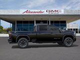 New 2025 GMC Sierra 2500 AT4X image 5