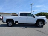 Used 2024 Chevrolet Silverado 2500 LTZ w/ LTZ Premium Package image 4