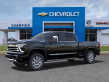 New 2025 Chevrolet Silverado 2500 High Country w/ High Country Premium Package image 2