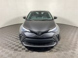 Used 2021 Toyota C-HR Limited image 4