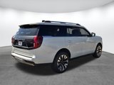 New 2025 Ford Expedition Platinum image 3