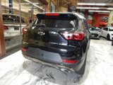 Used 2025 Chevrolet TrailBlazer ACTIV image 5
