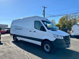 Used 2023 Mercedes-Benz Sprinter 2500 image 3
