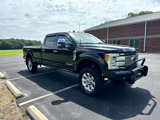 Used 2019 Ford F350 Platinum w/ Platinum Ultimate Package image 2