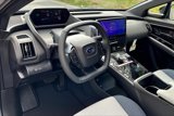 New 2025 Subaru Solterra Premium image 6