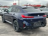 Used 2022 BMW X4 M40i w/ Premium Package image 6