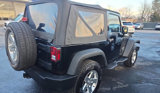 Used 2014 Jeep Wrangler Sport w/ Quick Order Package 23S image 4
