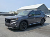 New 2025 Honda Pilot Touring image 3