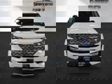 Used 2023 Ford Explorer Limited w/ Hybrid Equipment Group 310A image 6