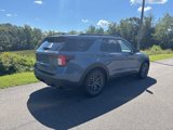 New 2025 Ford Explorer ST image 5
