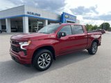 New 2025 Chevrolet Silverado 1500 RST w/ RST All Star Premium Package image 4