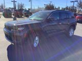 New 2025 Jeep Grand Cherokee Laredo X image 5