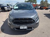 Used 2020 Ford EcoSport SES image 2
