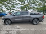 New 2026 RAM 1500 Laramie image 4