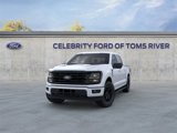 New 2025 Ford F150 XLT w/ Equipment Group 302A MID image 2