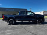 New 2025 Ford F250 4x4 Crew Cab Super Duty image 2