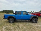 New 2025 Jeep Gladiator Rubicon w/ Safety Group image 2