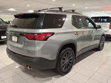 Certified 2023 Chevrolet Traverse RS w/ LPO, Floor Liner Package image 6