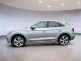 Certified 2025 Audi Q5 2.0T Premium Plus w/ Premium Plus Package image 6