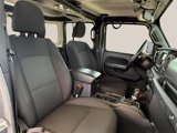 Used 2021 Jeep Wrangler Unlimited Sport image 2