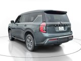 New 2025 Nissan Armada SL image 3