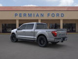 New 2025 Ford F150 Lariat w/ Equipment Group 501A Mid image 4