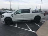 New 2025 Ford F150 Platinum w/ FX4 Off-Road Package image 4