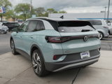 New 2025 Volkswagen ID.4 Pro S Plus image 5