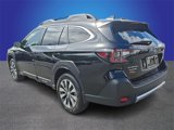 New 2025 Subaru Outback Limited image 4