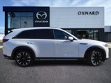 New 2025 MAZDA CX-90 Plug-In Hybrid w/ Premium Plus image 3