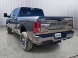 New 2025 RAM 2500 Big Horn image 3