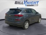Used 2019 Hyundai Tucson SE image 5